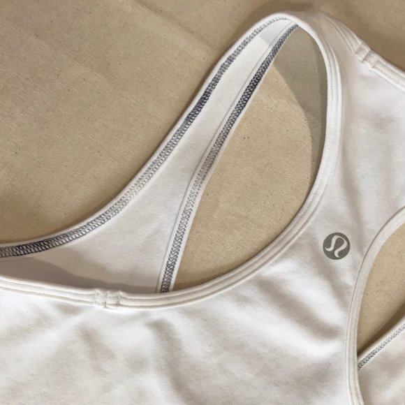 Never worn Lululemon Limited Edition (Vancouver Themed) Cool Racerback - Picture 8 of 14